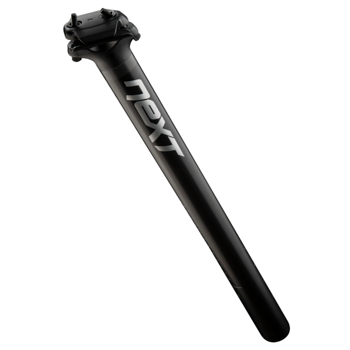 Produktbild Race Face Next Carbon SP Zero 400 (31.60 mm)