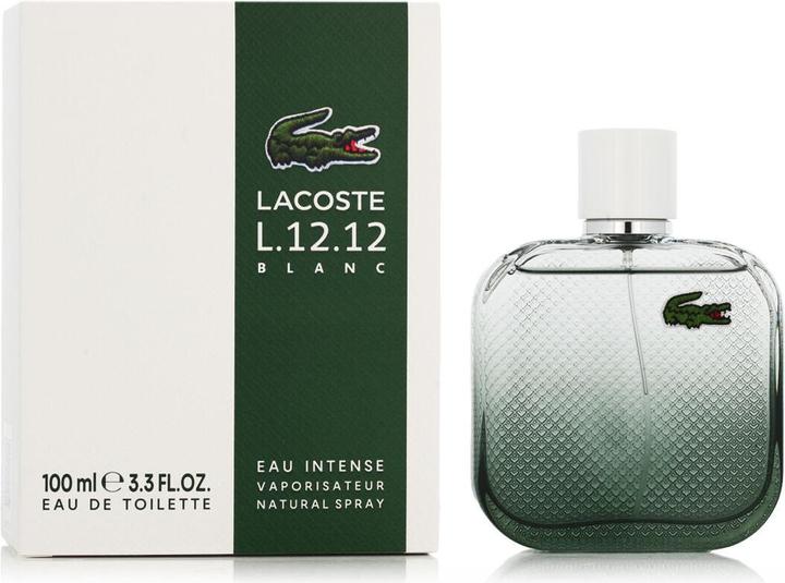 Produktbild Lacoste Eau Intenses M Eau de Toilette (Eau de Toilette, 100 ml)