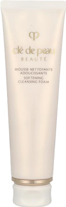 Produktbild Clé De Peau Softening Cleansing Foam (Reinigungsschaum, 125 ml)