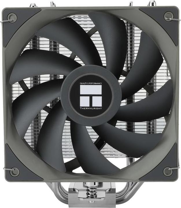 Immagine prodotto Thermalright Spirito Assassino 120 V2 (154 mm)