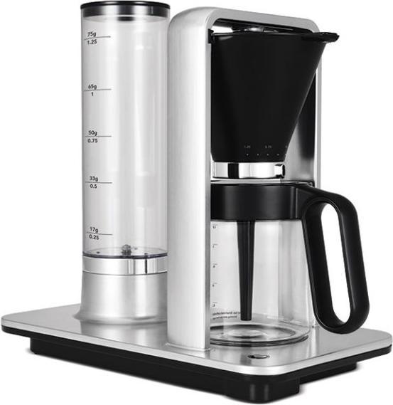 Actual product image Wilfa Coffee Maker SVART Precision