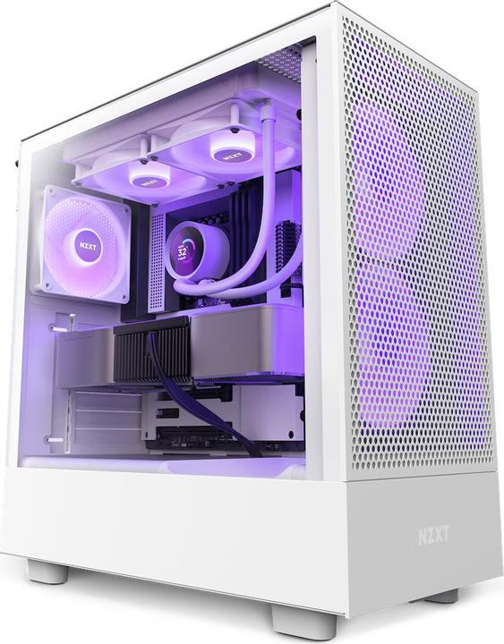 Image du produit NZXT Kraken 240 RGB