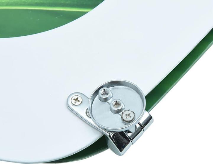 Actual product image vidaXL WC- Sitz