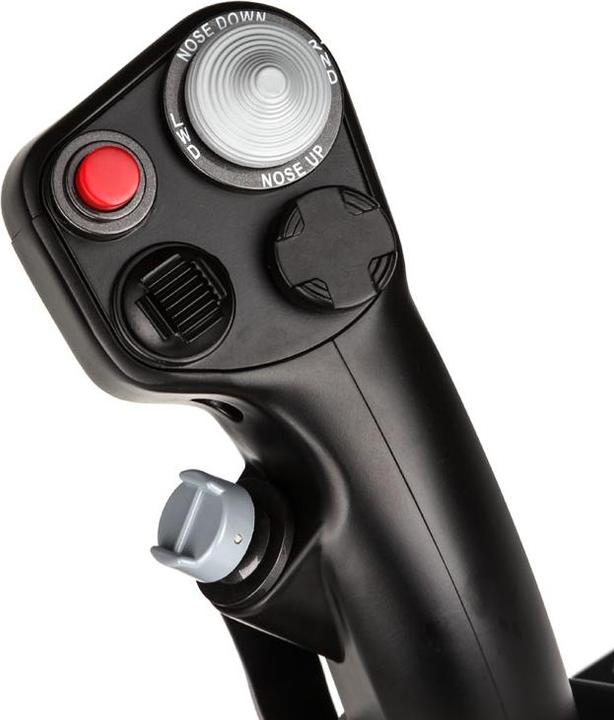 Produktbild Thrustmaster Hotas Warthog Flight Stick (PC)
