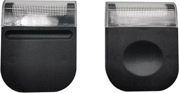 Actual product image JTI Lint and lump remover