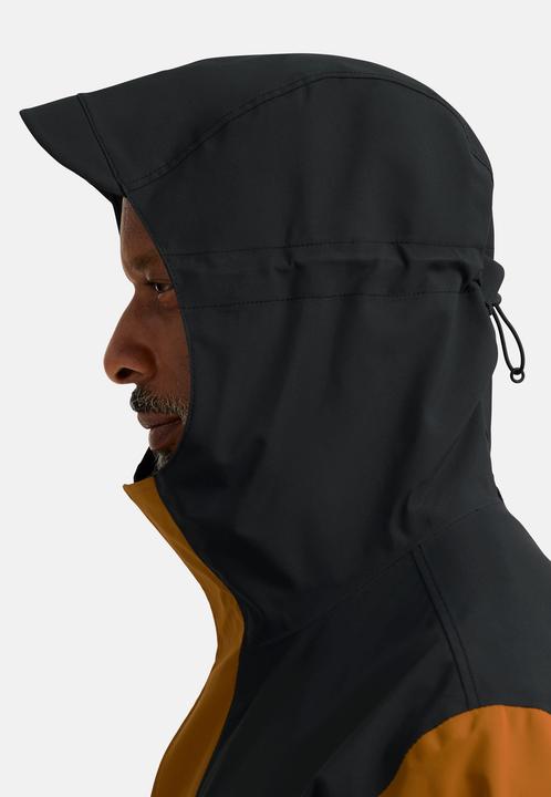 Actual product image Jack Wolfskin Onera 2L Jkt M (M)