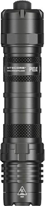 Produktbild Nitecore P10iX - 4000 Lumen (13.72 cm, 4000 lm)