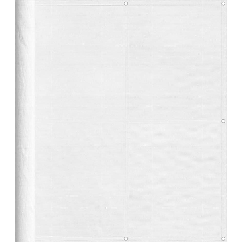 VidaXL, Sichtschutz, Balkon-Sichtschutz 100 % Polyester-Oxford (2400 cm)