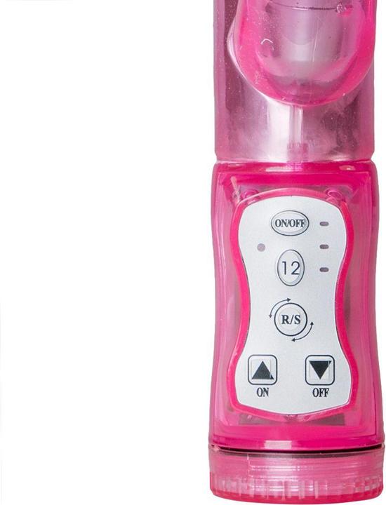 Immagine prodotto Easytoys Rabbit Vibrator