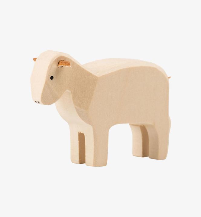 Image du produit Trauffer Mouton en bois