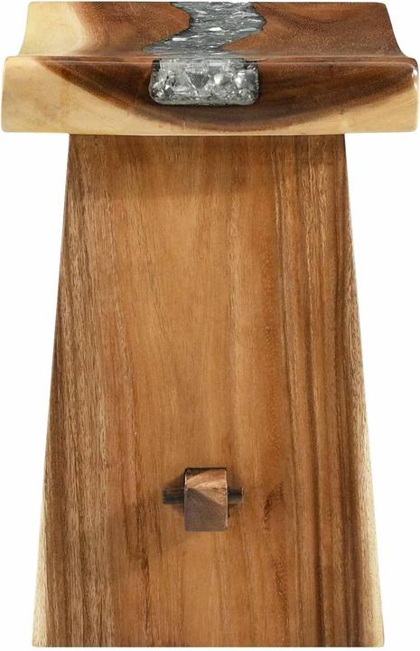 Produktbild vidaXL Badezimmer Hocker (110 kg)