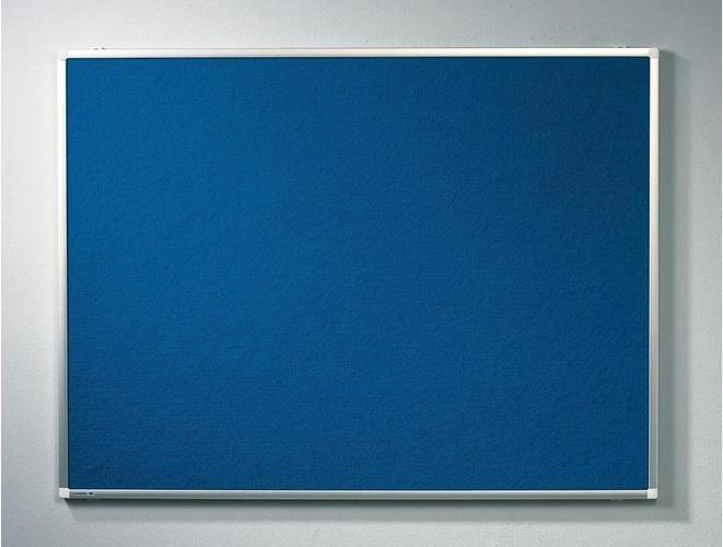 Produktbild Legamaster Pinboard Premium 100 x 150 cm, Blau (Pinnwand, 150 x 100 cm)