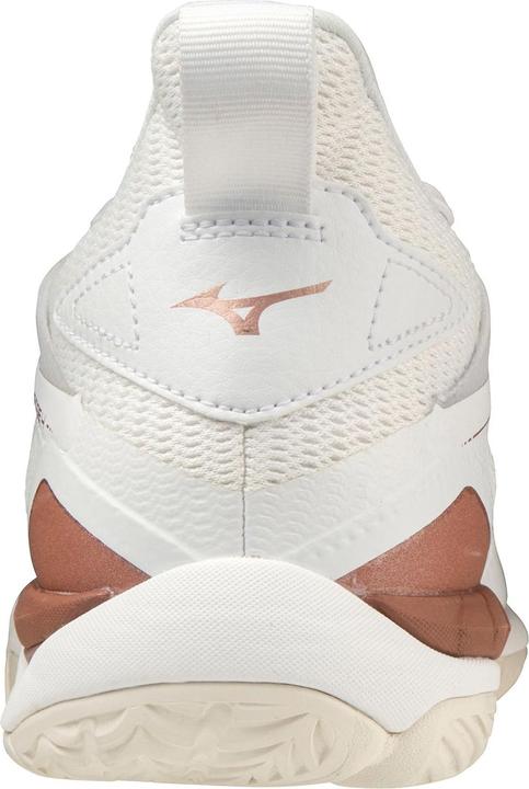 Actual product image Mizuno Wave Mirage 4 W (36.5)