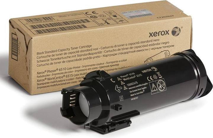 Produktbild Xerox 106r03476 (BK)