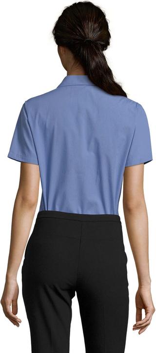 Immagine prodotto Sols Escape Camicia Business Maniche Corte Donna (M)