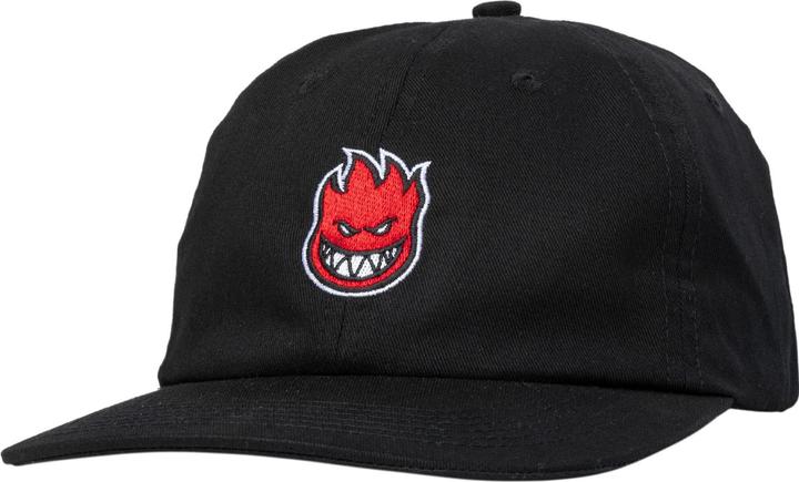 Actual product image Spitfire Lil Bighead Fill Cap