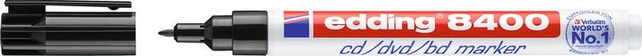 Produktbild Edding 8400 (4x)