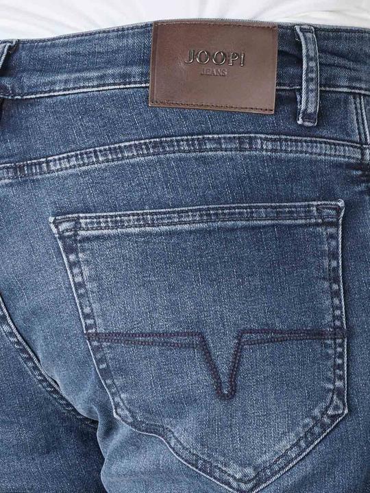 Produktbild Joop! Mitch Jeans Straight Fit Navy (W34/L36)