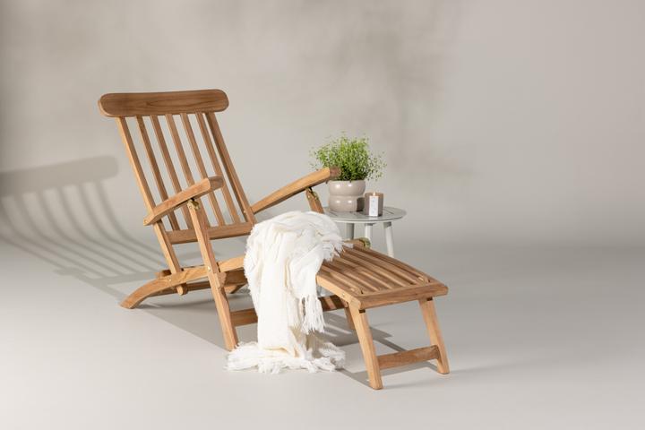 Produktbild Venture Home Sonnenliege Kenya (150 cm)