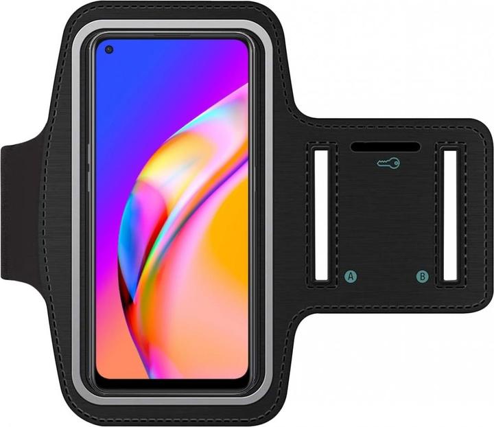 SmartFitness Oppo A94 5G Mobile Phone Sport Bracelet