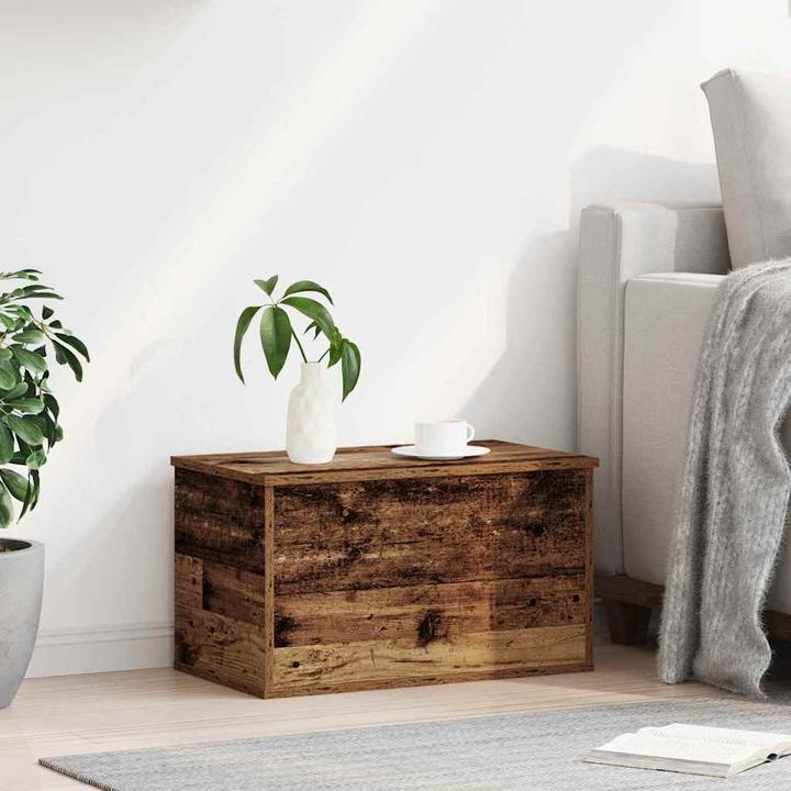 Immagine prodotto VidaXL Scatola portaoggetti (60 x 35 x 35 cm)