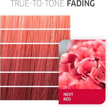Image du produit Wella 81644562 (Red)