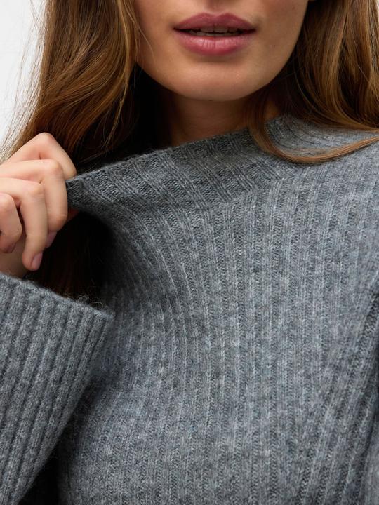 Image du produit Vero Moda VMLINA Kurzes Kleid Strickkleid (XL)