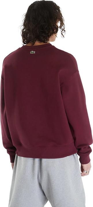 Immagine prodotto Lacoste Felpa Vestibilita' Ampia Uomo (XXS)
