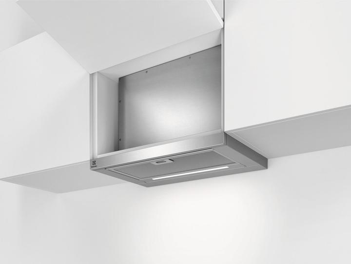Actual product image Electrolux DAL5536CN (Flat-screen hood)