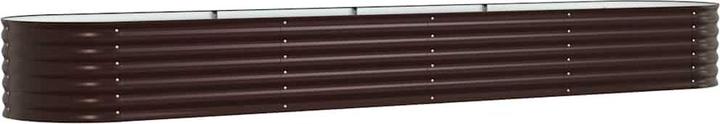 Produktbild VidaXL Garten Hochbeet