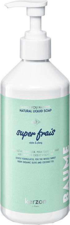 Produktbild Kerzon Liquid Soap (500 ml)