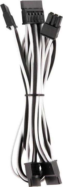 Produktbild Corsair Premium PSU Cables Pro-Kit Typ 4 (61 cm, 24 pin ATX, 8 pin EPS, SATA)