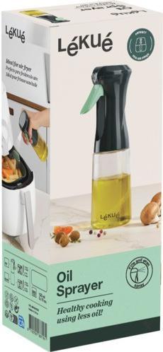 Actual product image Lékué Oil sprayer (150 ml)