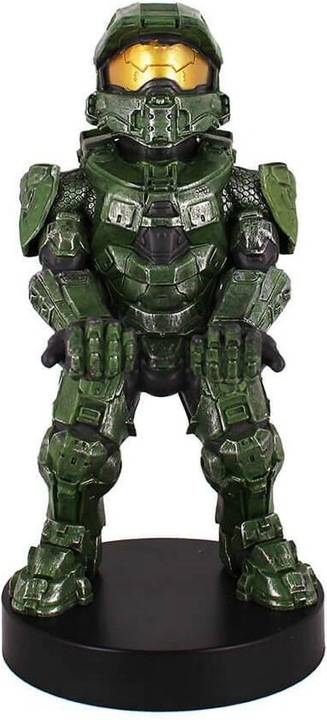 Produktbild Cable Guy Master Chief (Xbox 360, Xbox One S, Xbox Series X, PC, PS4, PS5)