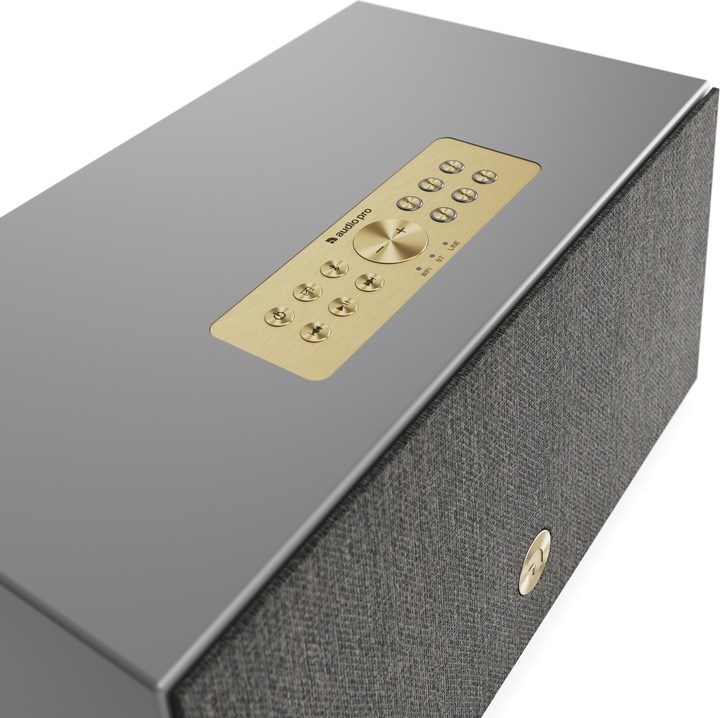 Actual product image Audio Pro C10 MKII (Bluetooth, Wi-Fi)