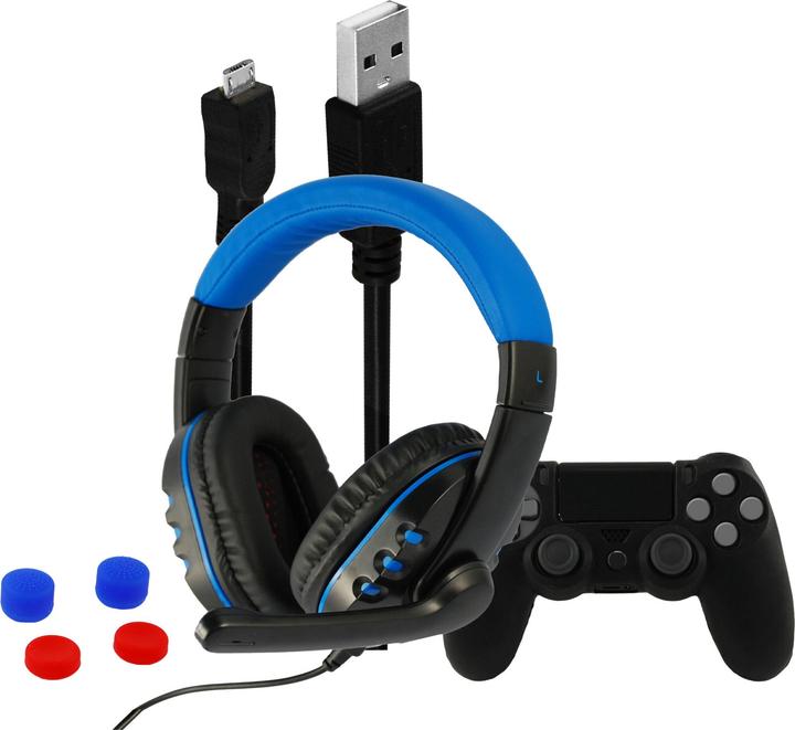 Produktbild Xtreme 90433 (Kabelgebunden)