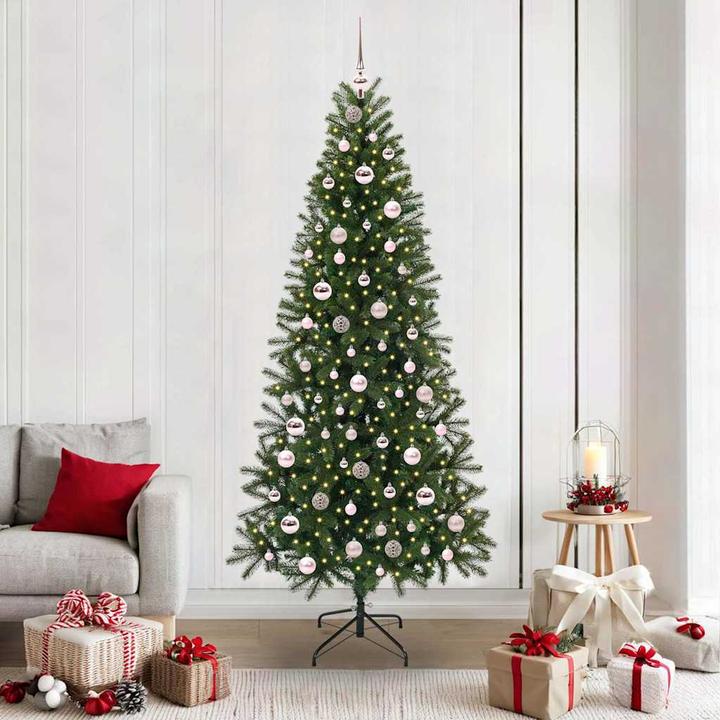 Produktbild vidaXL Künstlicher Baum (210 cm)
