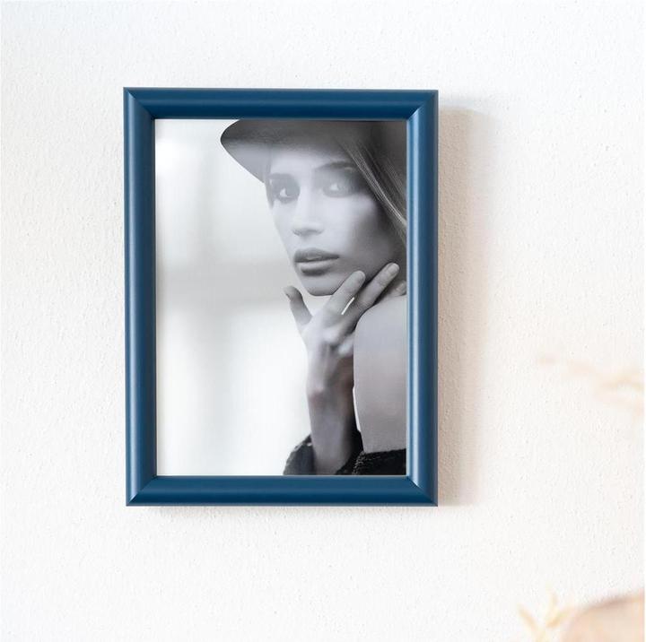 Actual product image Dörr Picture frame aqua blue, 30 x 40 cm (30 x 40 cm)