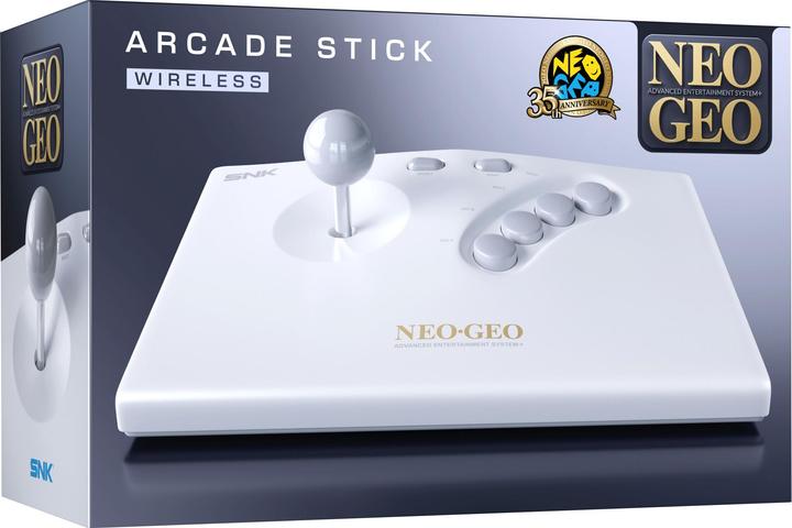 Immagine prodotto Plaion NEO GEO AES+ Arcade Stick (Arcade)
