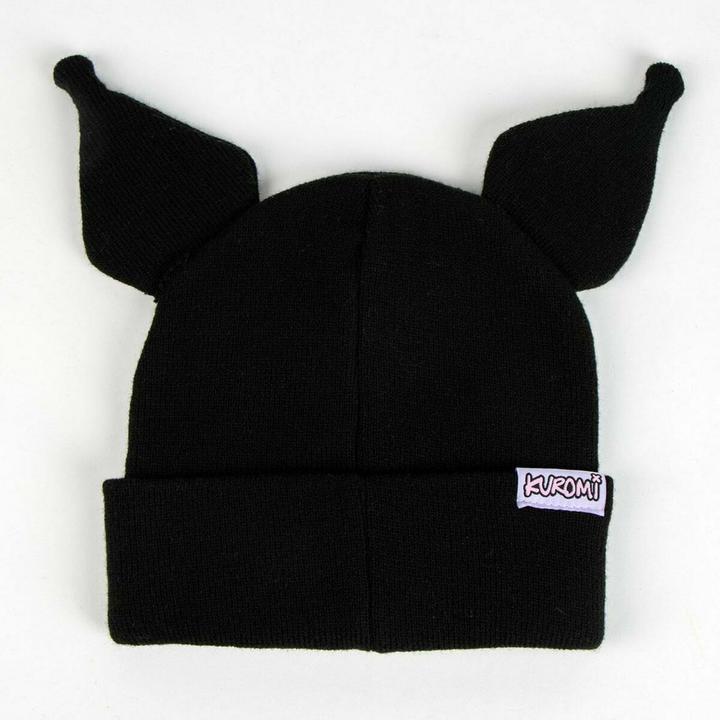 Actual product image Cerdá Sanrio - Kuromi
