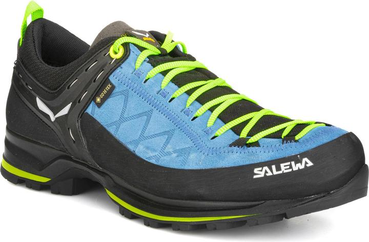 Produktbild Salewa MTN Trainer 2 GTX Schuhe (39)