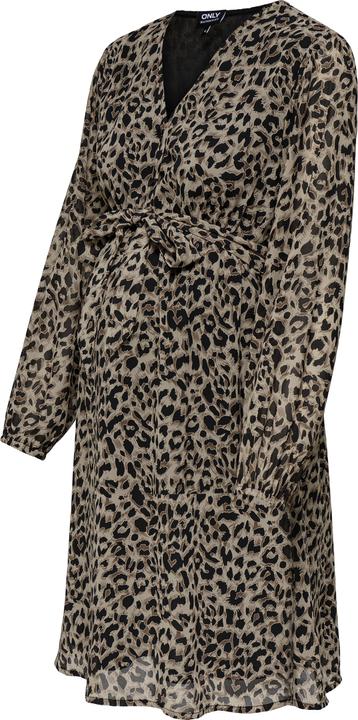 Produktbild Only Maternity OLMHANNA Langes Kleid Kleid (XXL)