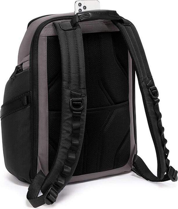 Actual product image Tumi Alpha Bravo Search Backpack