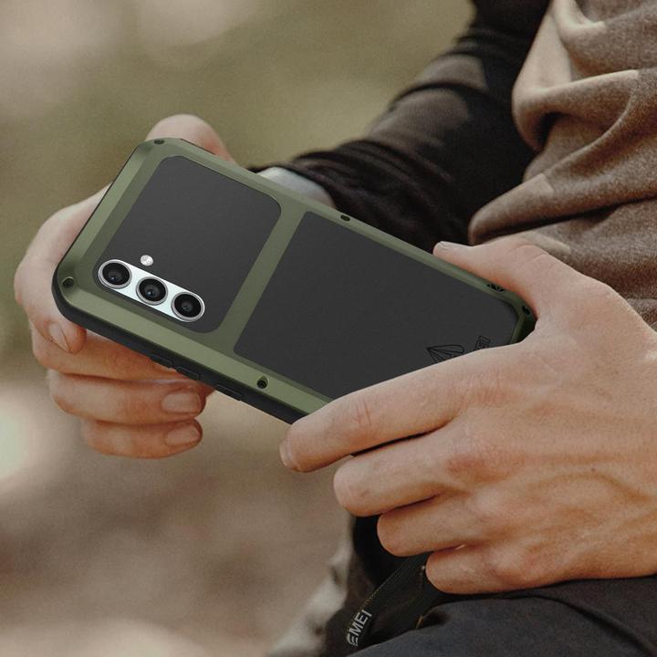 Image du produit Love Mei Puissant, 1.8m de protection contre les chutes Série (Samsung Galaxy A34 5G)