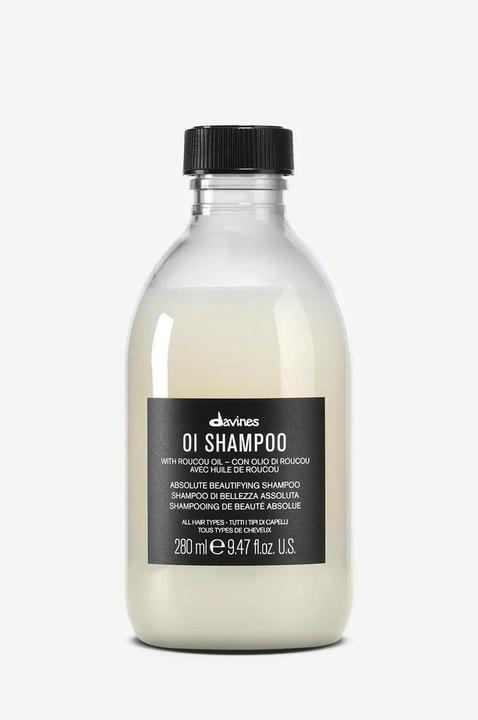 Produktbild Davines Oi (Flüssiges Shampoo, 280 ml)