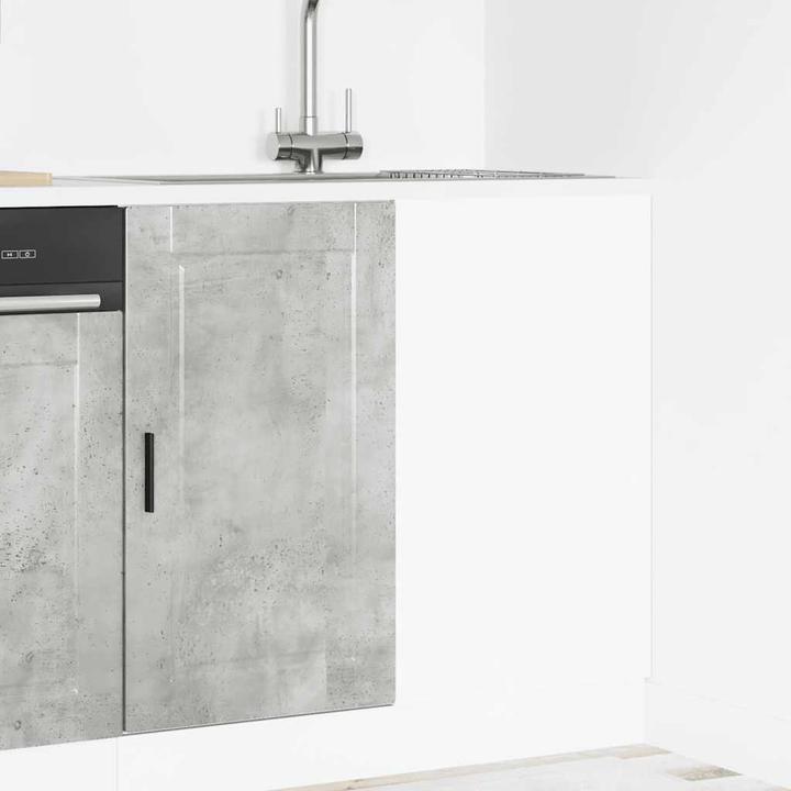 Produktbild vidaXL Küchenunterschrank (86 x 46 x 81.50 cm)