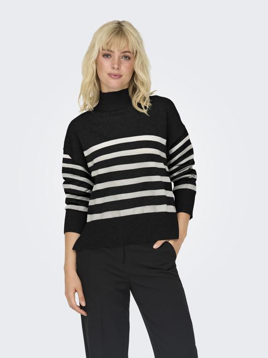 Produktbild Only ONLBARI Strickpullover Strickpullover (M)