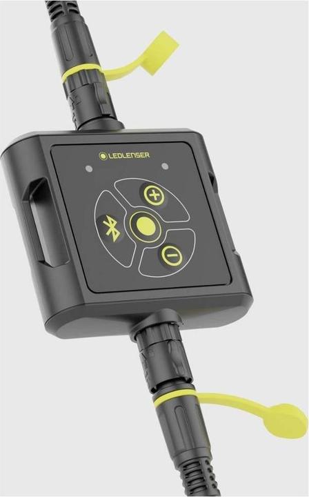 Actual product image Ledlenser 503018 Controller for Area Lights Work light accessories