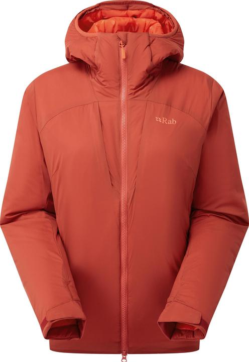Produktbild Rab Xenair Alpine Jacket Women (12XL)