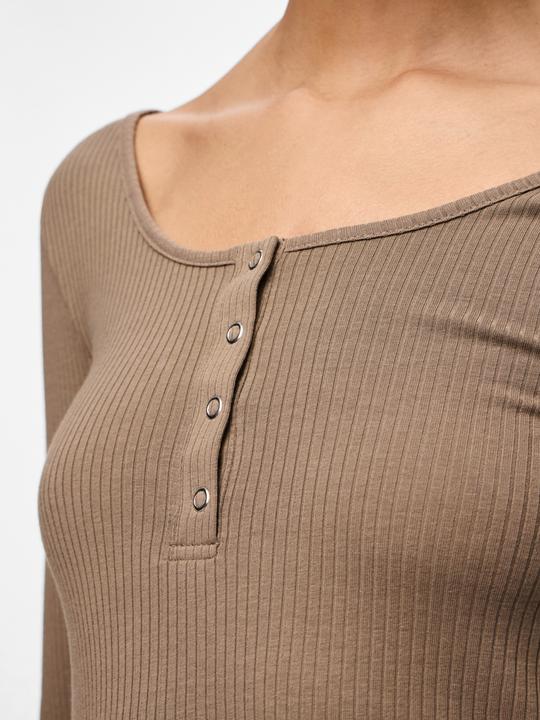 Produktbild Pieces Pckitte Ls Top Noos Bc (S)